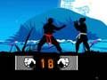 Jeu Karaté Fighter Real Battles en ligne