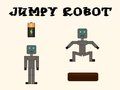 Jeu Robot sautillant  en ligne