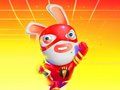 Jeu Lapin saute  en ligne