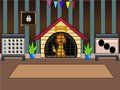 Jeu Dommage chien évasion  en ligne
