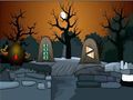 Jeu Évasion effrayante du village  en ligne