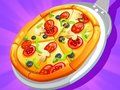 Jeu Pizzeria  en ligne