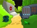 Jeu Sauvez le chien de compagnie  en ligne