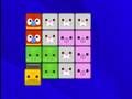 Jeu Puzzle d'animaux en blocs  en ligne