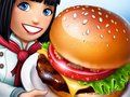 Jeu Burger Restaurant Express 2 en ligne
