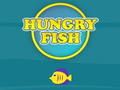 Jeu Poisson affamé  en ligne