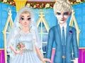 Jeu Planificateur de mariage princesse  en ligne