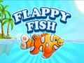 Jeu Poisson Flappy  en ligne