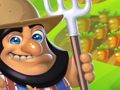Jeu Histoire de la ferme  en ligne