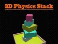 Jeu Pile physique 3D  en ligne