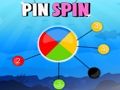 Jeu Épingle Spin  en ligne