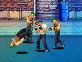 Jeu Rue des gangs 2D  en ligne