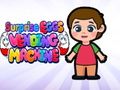 Jeu Distributeur automatique d'œufs surprise  en ligne