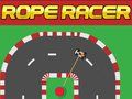 Jeu Coureur de corde  en ligne