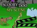 Jeu Scooby Doo ma scène  en ligne