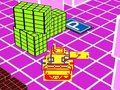 Jeu Petite aventure de réservoir jaune  en ligne