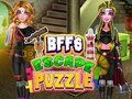 Jeu Puzzle d'évasion BFF  en ligne