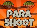 Jeu Para shoot en ligne