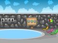 Jeu Escapade au club de natation  en ligne