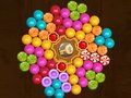 Jeu Bonbons Bubble Spin  en ligne
