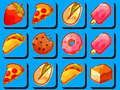 Jeu Élimination des fruits  en ligne
