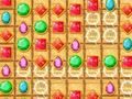 Jeu Pierres précieuses en bois  en ligne