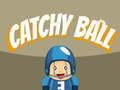 Jeu Balle accrocheuse  en ligne