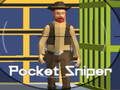 Jeu Tireur d'élite de poche  en ligne
