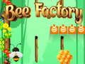 Jeu Usine d'abeilles  en ligne