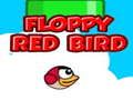 Jeu Oiseau rouge disquette  en ligne