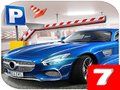 Jeu Мастер парковки 2.0 en ligne