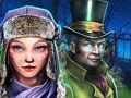 Jeu Silence des âmes  en ligne