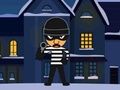 Jeu Voleurs dans la maison  en ligne