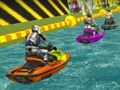 Jeu Coureur de jet-ski  en ligne