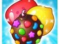 Jeu Bonbons assortis  en ligne