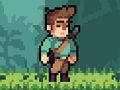 Jeu Course impossible  en ligne