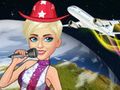 Jeu Tournée mondiale de Blondie  en ligne