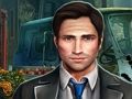 Jeu Le chasseur de crime  en ligne