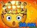 Jeu Explosion du cerveau  en ligne