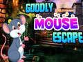 Jeu Bonne évasion de souris  en ligne