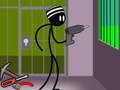 Jeu Échapper à la prison  en ligne