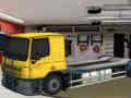 Jeu Euro Camion Transport  en ligne