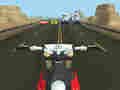 Jeu Pilote d'as de la moto  en ligne