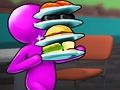 Jeu Restaurant de Rêve  en ligne