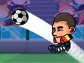 Jeu Chef Football 2022  en ligne