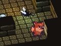 Jeu Ruée vers la crypte  en ligne