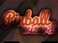 Jeu Magicien de flipper  en ligne