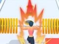 Jeu La beauté de l'haltérophilie  en ligne