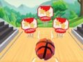 Jeu Championne du cerceau  en ligne