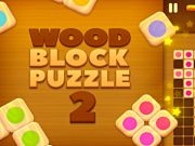 Jeu Casse-tête en blocs de bois 2  en ligne